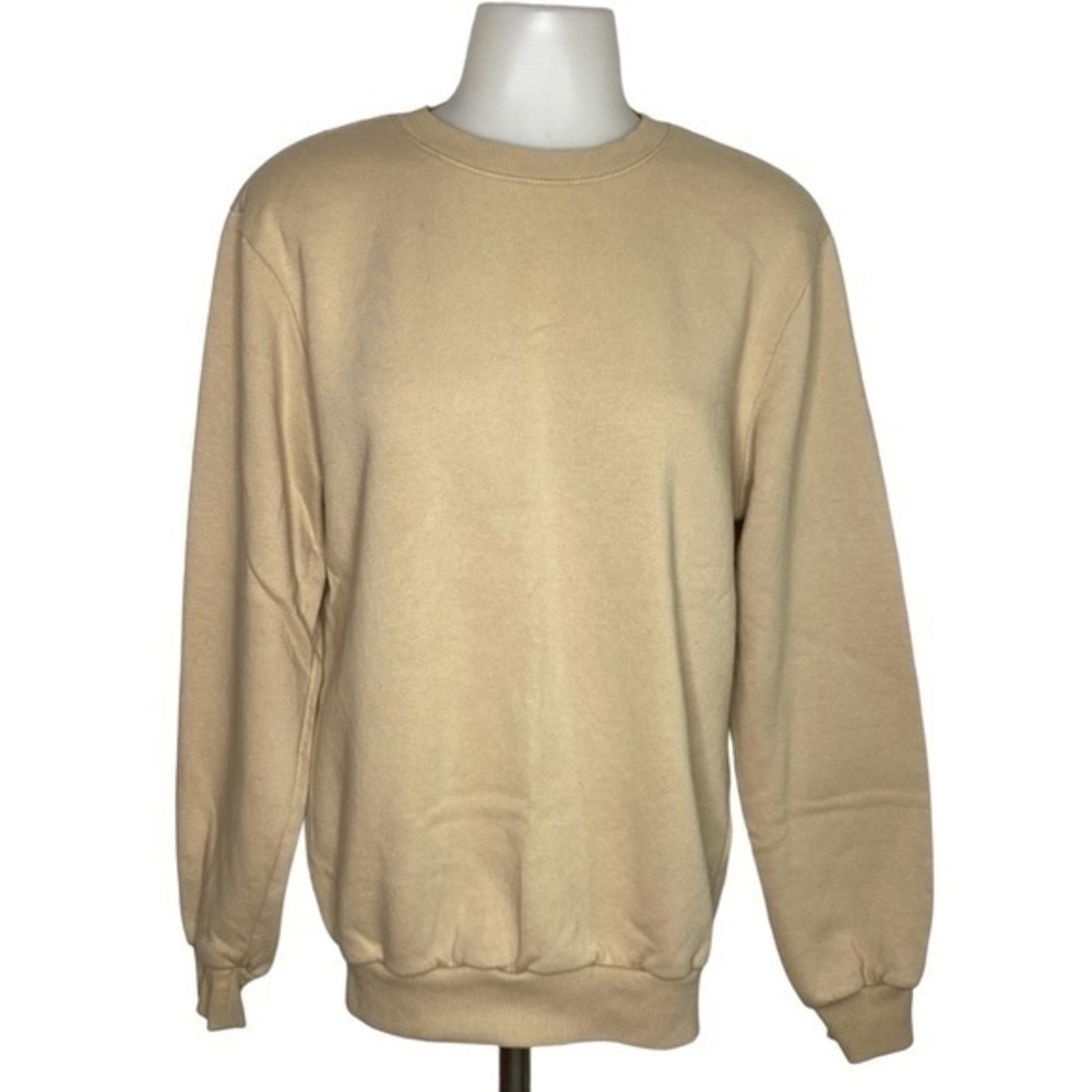 Divided H&M Soft Lounge Sweatshirt